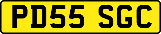 PD55SGC