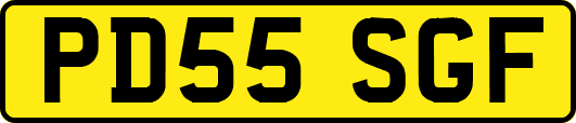 PD55SGF