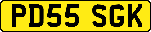 PD55SGK