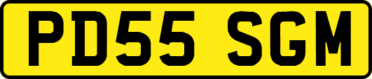 PD55SGM