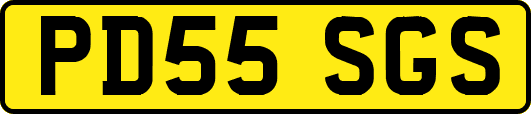 PD55SGS