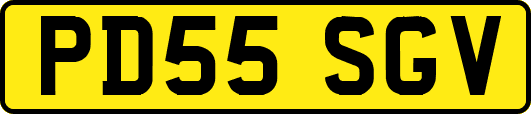 PD55SGV