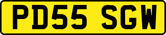 PD55SGW
