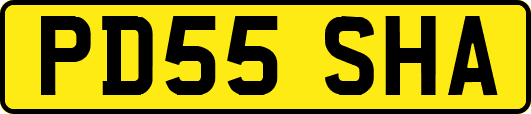 PD55SHA