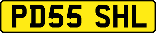 PD55SHL