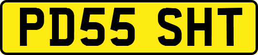 PD55SHT