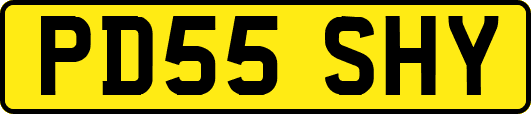 PD55SHY