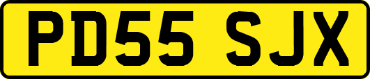 PD55SJX