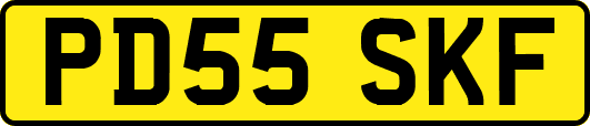 PD55SKF