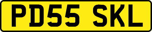 PD55SKL