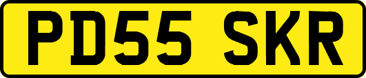 PD55SKR