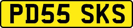 PD55SKS