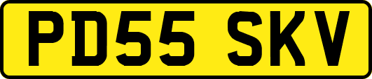 PD55SKV
