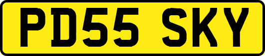 PD55SKY