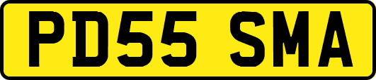 PD55SMA