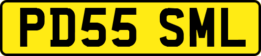 PD55SML