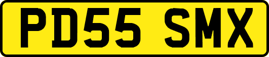PD55SMX