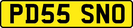 PD55SNO
