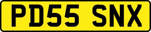 PD55SNX