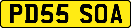 PD55SOA