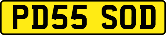 PD55SOD