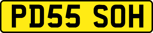 PD55SOH