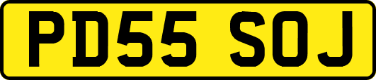 PD55SOJ