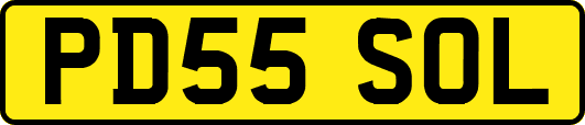 PD55SOL