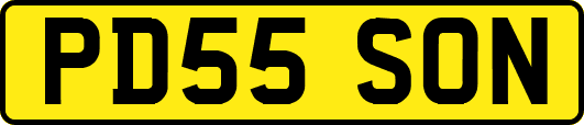 PD55SON