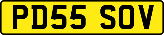 PD55SOV