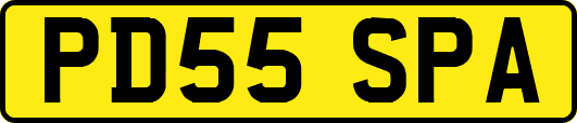 PD55SPA