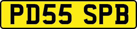 PD55SPB