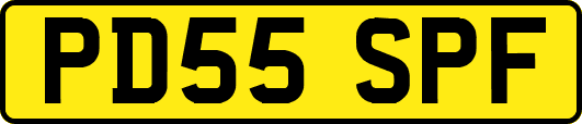 PD55SPF