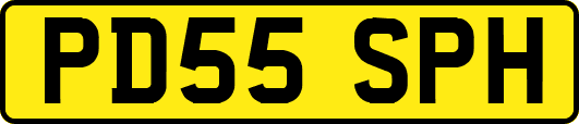 PD55SPH