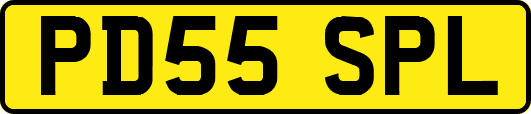 PD55SPL