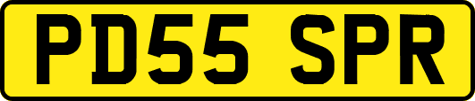 PD55SPR