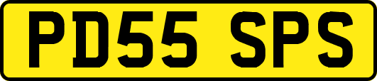 PD55SPS