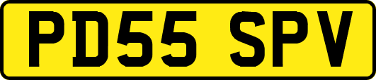 PD55SPV