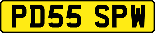 PD55SPW