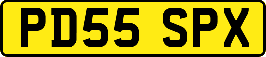 PD55SPX