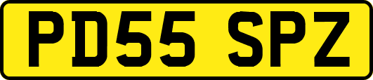 PD55SPZ