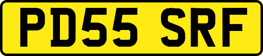PD55SRF