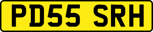 PD55SRH
