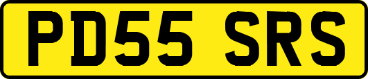 PD55SRS