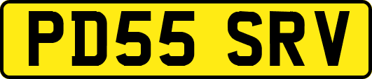 PD55SRV