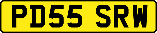 PD55SRW