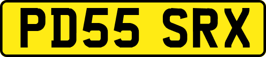 PD55SRX