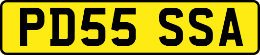 PD55SSA