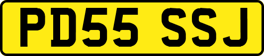 PD55SSJ