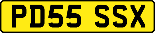 PD55SSX